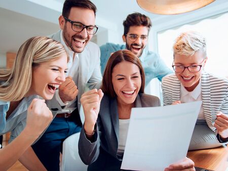 business agreements for your company