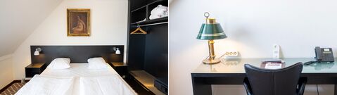 business accommodation near fredericia