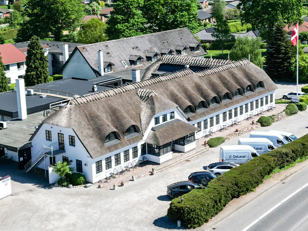 Galleri Hotel Kryb I Ly Kro Galleri Hotel Kryb I Ly Kro