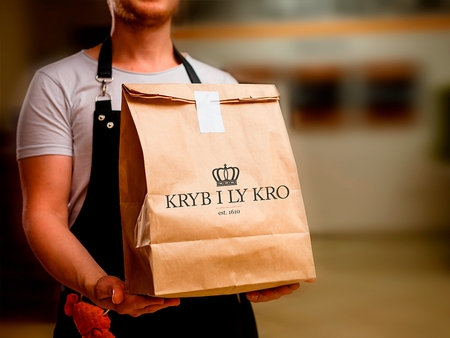 takeaway from kryb i ly kro