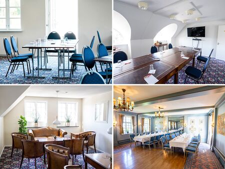 meeting and conference facilities fredericia