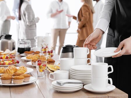 Halten Sie Tagungen und Konferenzen im Hotel Kryb in Ly Kro v. Fredericia ab