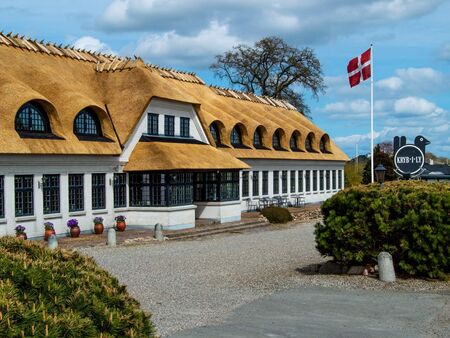 Book your next meeting or conference at Hotel Kryb i Ly Kro in Fredericia