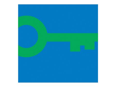 Green key certificering