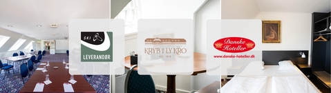 statens indkøbsaftale med hotel kryb i ly kro