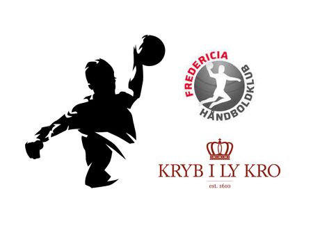 Hotel Kryb i Ly Kro, Fredericia er guldpartner hos Fredericia Håndboldklub