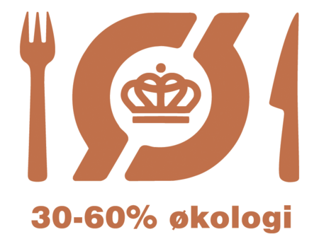 Økomærke Hotel Kryb I Ly Kro